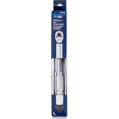 Torque Wrenches Project Source 1 4-in Drive Click 55809 Torque Wrench
