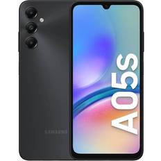 Samsung galaxy a05s 64gb Samsung Galaxy A05s 64GB Black