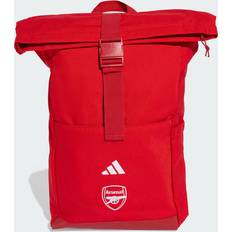 adidas Arsenal FC Backpack Kids - Better Scarlet/White