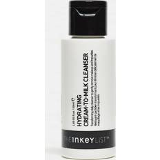 Hudvård The Inkey List Återfuktande Rengöringskräm 50 ml