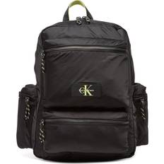 Calvin Klein Backpacks Calvin Klein Utility Jeans Backpack - Black