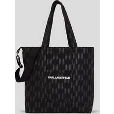 Karl Lagerfeld Väskor Karl Lagerfeld Shoppingväska