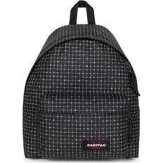 Rutiga Ryggsäckar Eastpak Padded Pak'r Ryggsäck Refleks Space - Black