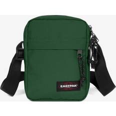 Eastpak Nylon Skuldertasker Eastpak Skuldertaske The One - Bristle Green