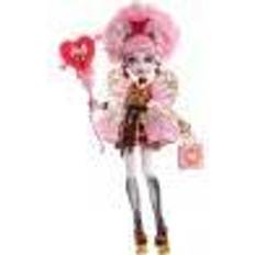 Scary Sweet Birthday Cleo Doll