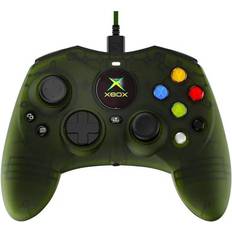 Duches Series X S PC Wired Controller Green