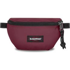 Nylon Midjeväskor Eastpak Springer Crossover 23cm - Burgundy