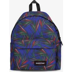Eastpak Gröna Ryggsäckar Eastpak Padded Pak'r Ryggsäck Brize Palm Navy