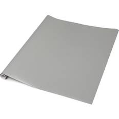 Self-adhesive Decorations D-C-Fix Matt Grey Self Vinyl Adhesive Film