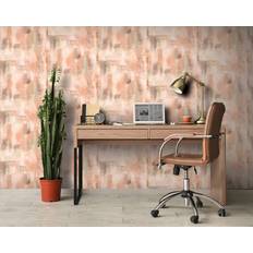 Wallpapers Arthouse Painterly Pattern Neutral Wallpaper