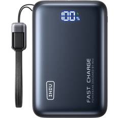 Iniu Leopard Power 20000 mAh PD 65W Charging Bank