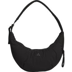 adidas Must Haves Puffy Shoulder Bag - Black