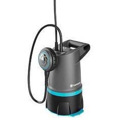 Gardena Garden Pumps Gardena 2-In-1 Clear And Dirty Water Pump 2000 Basic