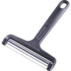 Osteskærer Westmark Osteskærer Rollschnitt Black Edition Ostehøvl