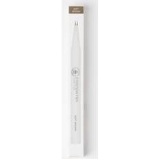 Makeup Depend Perfect Eye Eyebrowpen Twin Thin Soft Brown