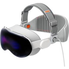 VR - Virtual Reality Spigen DR210 Gepolsterter Kopfband