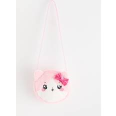 Bag Fur Kawaii - Pink