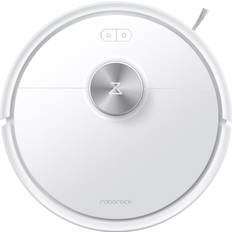 Moppfunktion Robotdammsugare Roborock Q7 TF White