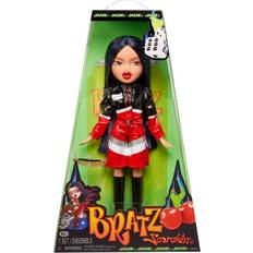 Bratz Dockor & Dockhus Bratz Scorchin Jade Fashion Doll