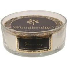 Woodbridge 5 Wick Bowl Sanctuary Cream