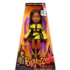 Scorchin Sasha Fashion Doll