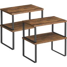 Gewürzregale Songmics Gewürzregal KCS021X01 Stapelbar