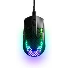SteelSeries Gaming Mice SteelSeries Aerox 3 2022 Edition Wired Gaming Mouse