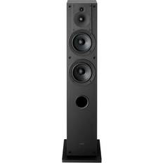 Sony Floor Speakers Sony 3-Way Floorstanding Speaker Black