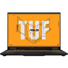 ASUS Dedikerat grafikkort Laptops ASUS TUF R7-260 16 Inch Gaming Dator