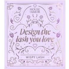 Design The Lash You Love Wispy - Black