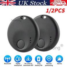 Shein Mini Dog Cat Pet GPS Locator Tracker