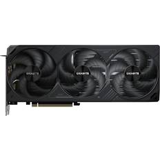 Graphics Cards Gigabyte GeForce RTX 5080 Windforce SFF 16G Graphics Card