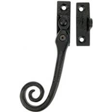 Window Hardware & Fittings on sale Loops Left Handed Curly Tail Espagnolette 57 x 17 mm