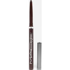 Transparente Læbeblyanter MAC Lipglazer Glossy Lipliner Root