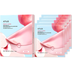 Anua Facial Masks Anua Peach 70 Niacin Brightening Collagen Mask