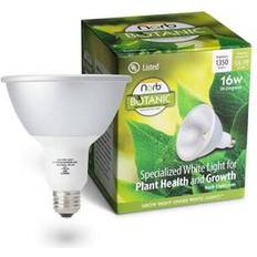 Plantlights 16W Equivalent Architectural Grade Par38 5975K