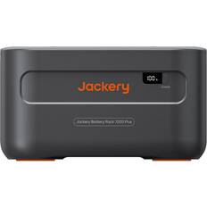 Jackery Battery Pack 1000 Plus Lithium Iron