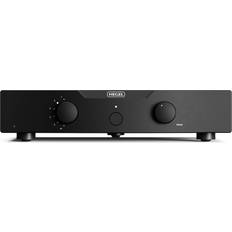 Hegel Amplifiers & Receivers Hegel P30A Black Preamplifier