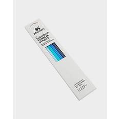 Stanley 4-Pack Quencher 1.2L Tumbler Straws 40 OZ Tumblerglas
