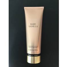 Victorias secret bare vanilla Victoria's Secret Bare Vanilla Fragrance Body Lotion 8 fl oz White 8fl oz