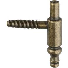 Scharniere Otlav Einbohrband Rahmenteil Typ 190 Band Ø 13mm