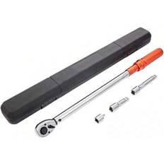 Torque Wrenches Shein 1/2 Drive Click 20-250ft.Lb Torque Wrench