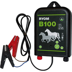 Batterihegn Ryom B100