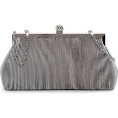 Dame - Grå Clutch tasker Tamaris Clutch Amalia Ball - Grå