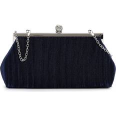 Blå Clutch tasker Tamaris Amalia Ball Clutch - Marin