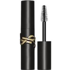 Yves Saint Laurent Ögonmakeup Yves Saint Laurent Lash Clash Extreme Volume Mascara Travel 3ml - Black