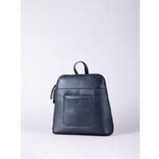 Lakeland Leather Talkin Backpack - Navy