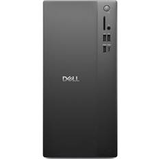Desktop Computers Dell ECT1250 Intel Core Ultra 5 225 10 Cores 1 TB SSD