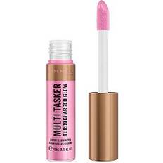 Rimmel Highlighters Rimmel Multi-Tasker Turbocharged Glow Illuminator 004 - Chelsea Glow