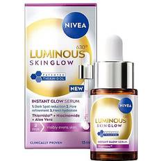 Nivea Women Serums & Face Oils Nivea Luminous630 Even Glow Face Serum 15 ml